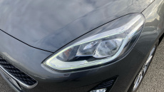 Ford Fiesta 1.0 EcoBoost 95 Trend 5dr Petrol Hatchback